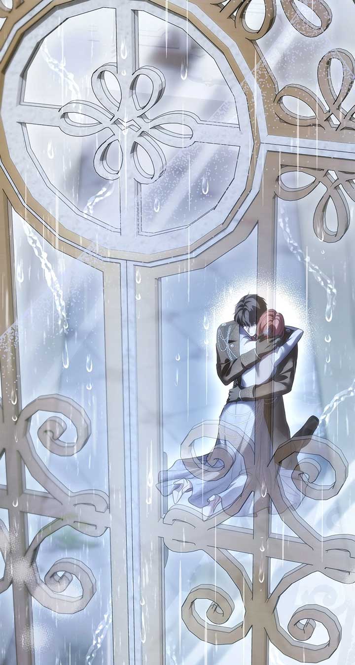 The Secret Bedroom of a Dejected Royal Daughter Chapter 110 4